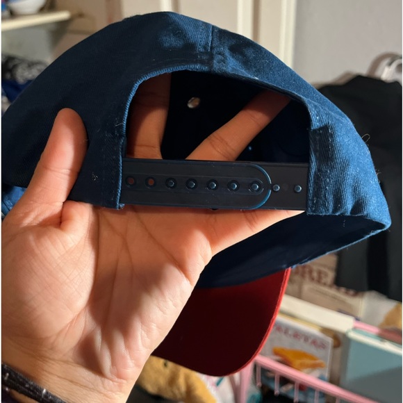 Hogwarts Harry Potter Cap - Picture 5 of 6